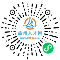 小程序码