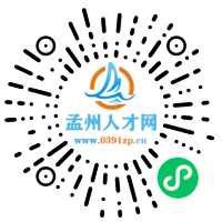 小程序码