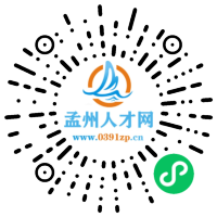 小程序码