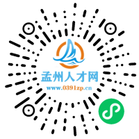 小程序码