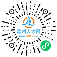 小程序码