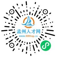 小程序码