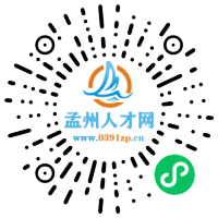 小程序码