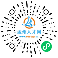 小程序码