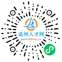 小程序码