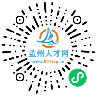 小程序码