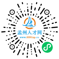 小程序码