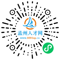小程序码