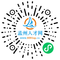 小程序码