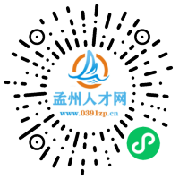 小程序码