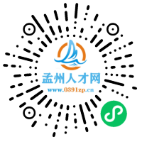小程序码