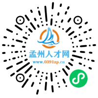 小程序码