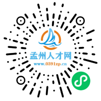 小程序码