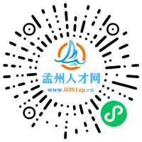 小程序码
