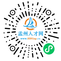 小程序码