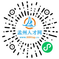 小程序码
