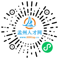 小程序码