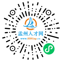小程序码