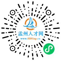 小程序码