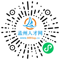 小程序码