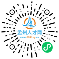 小程序码