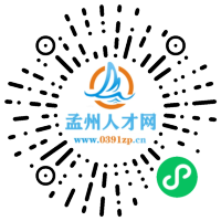 小程序码