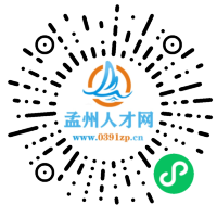 小程序码