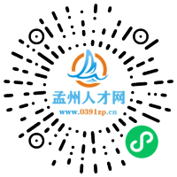 小程序码