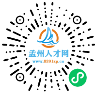 小程序码