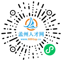 小程序码