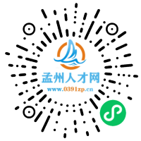 小程序码