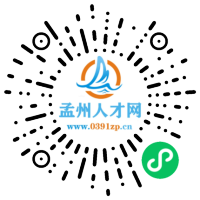 小程序码