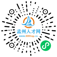 小程序码