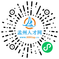 小程序码