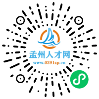 小程序码