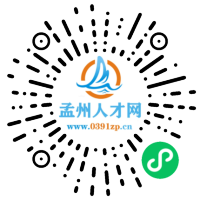 小程序码
