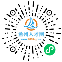 小程序码