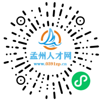 小程序码