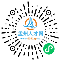 小程序码