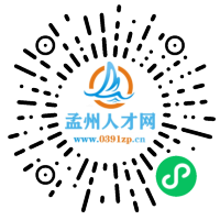 小程序码