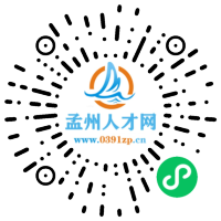 小程序码