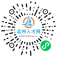小程序码
