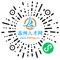 小程序码