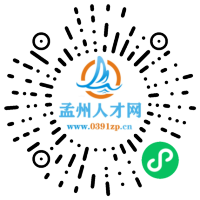 小程序码