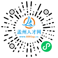 小程序码