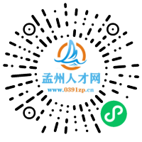 小程序码