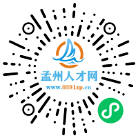 小程序码