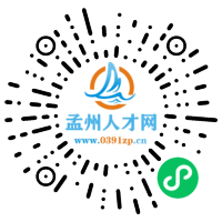 小程序码