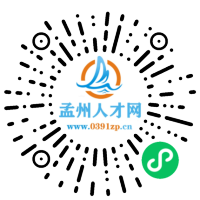 小程序码