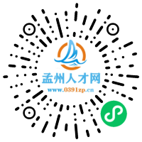 小程序码